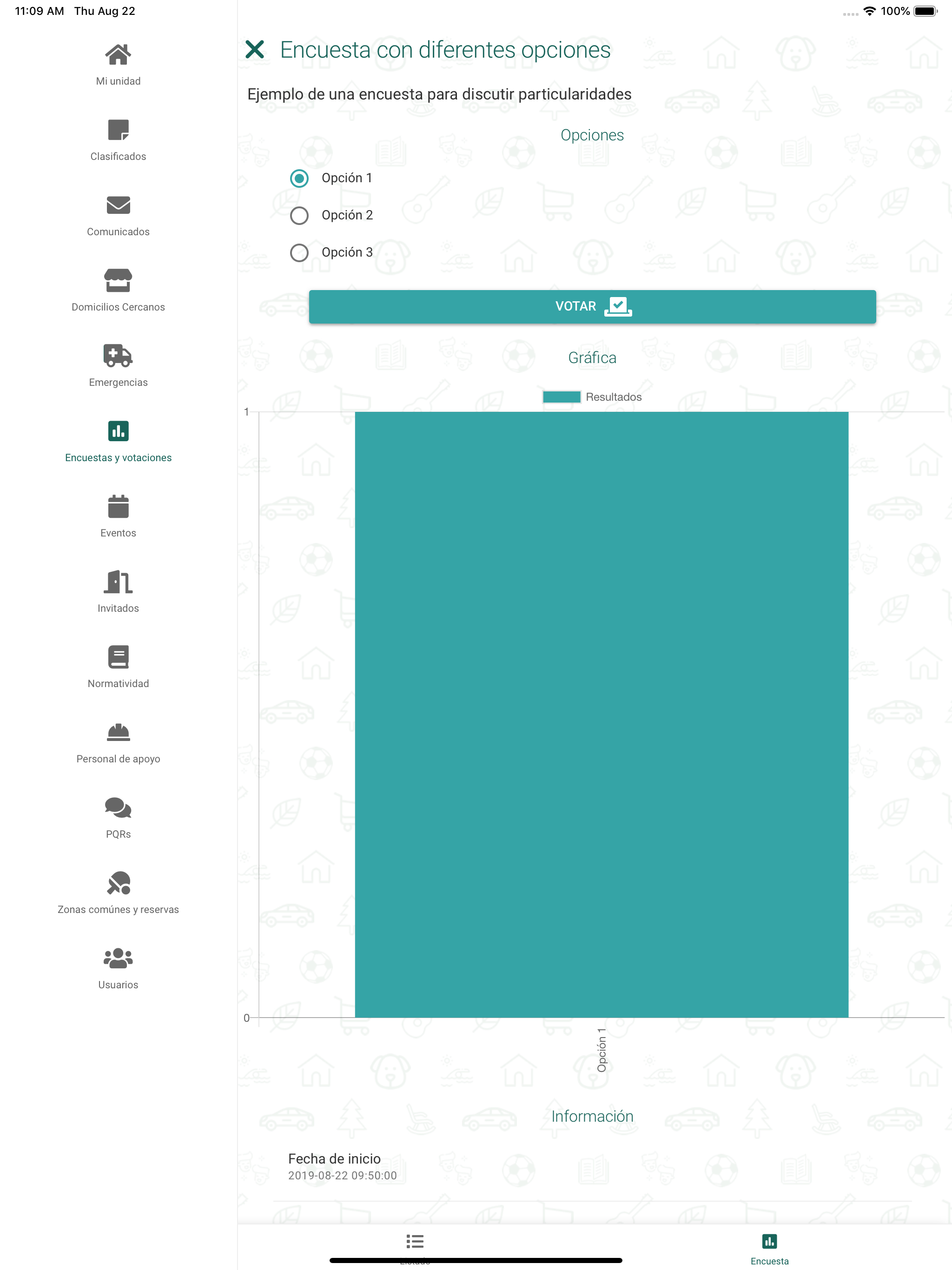 MiPropiedad.Online screenshot 16