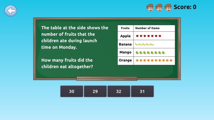 First Grade Math Test Lite screenshot-9