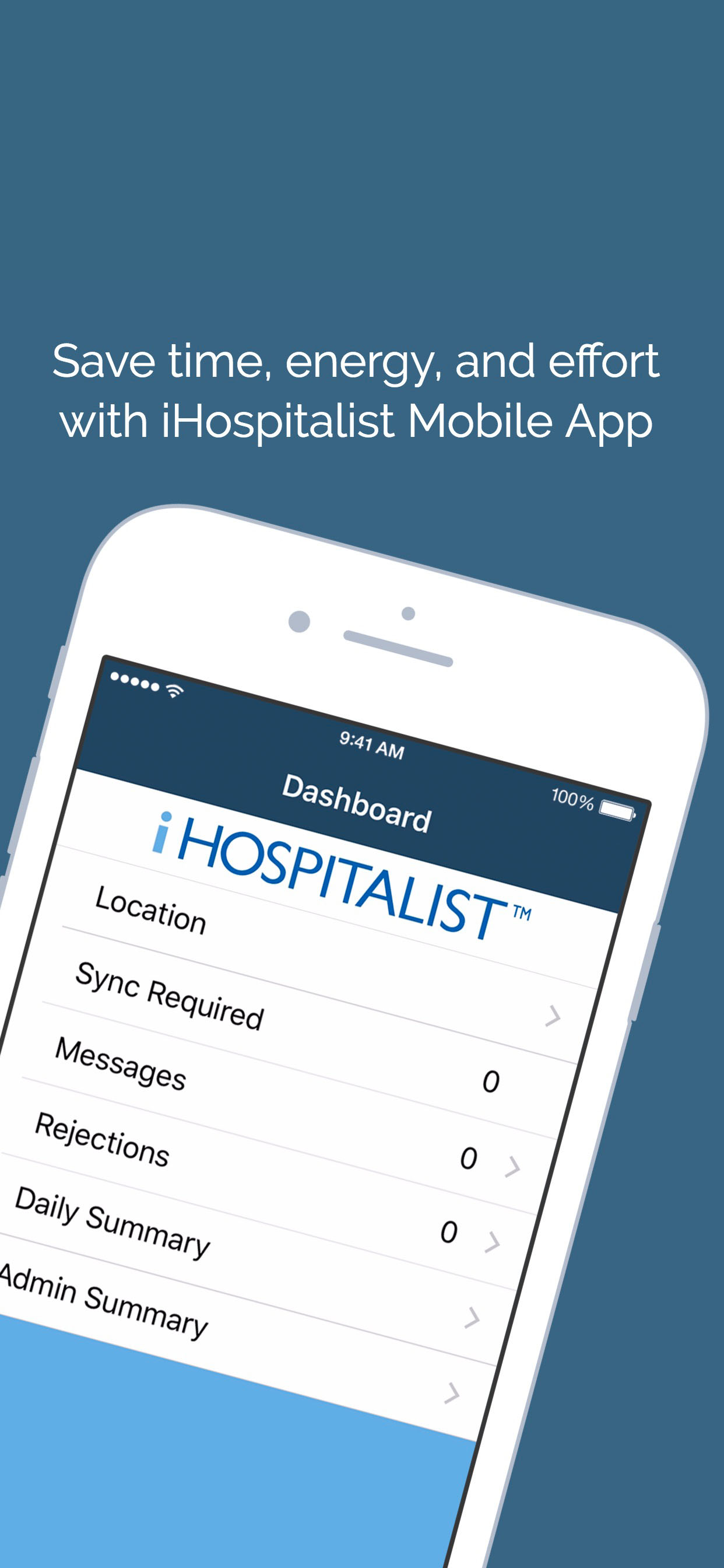 iHospitalist