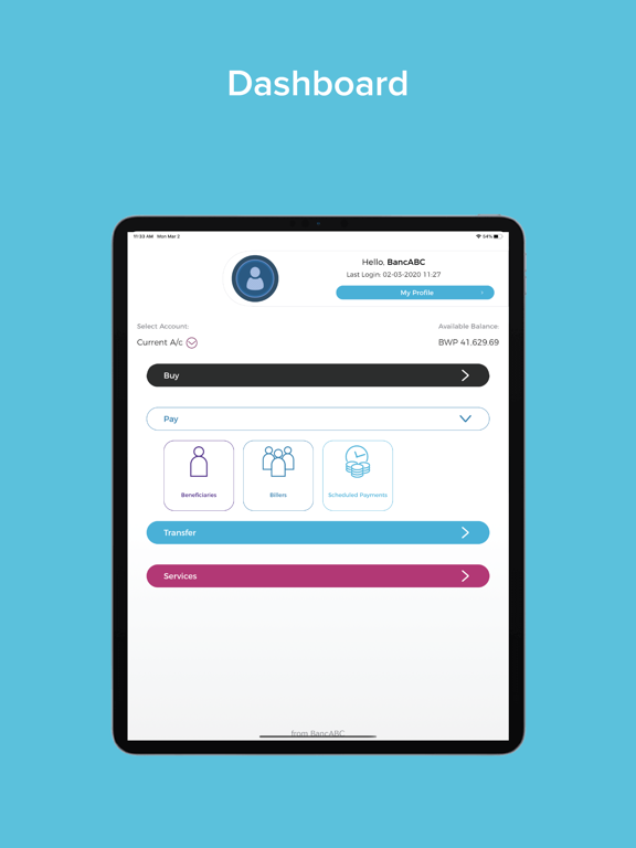 SaruMoney Screenshot 5
