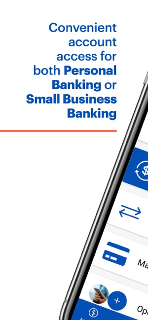 First Horizon Mobile Banking(圖1)-速報App
