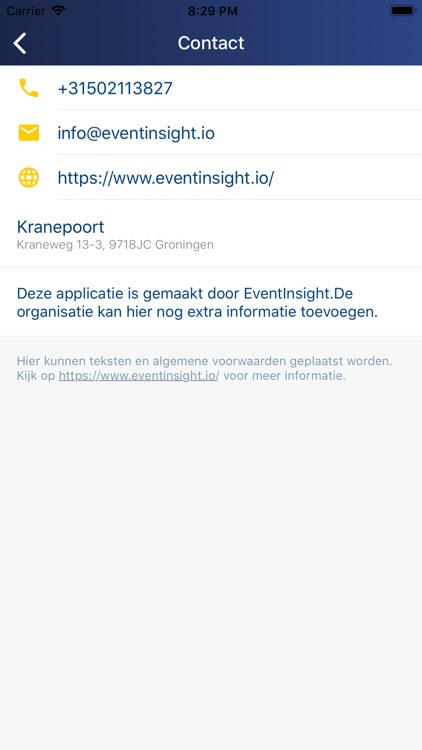 SEPAWA Congress 2019 screenshot-4