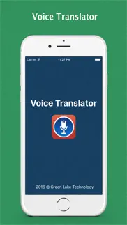 How to cancel & delete voice translator-speech trans 1