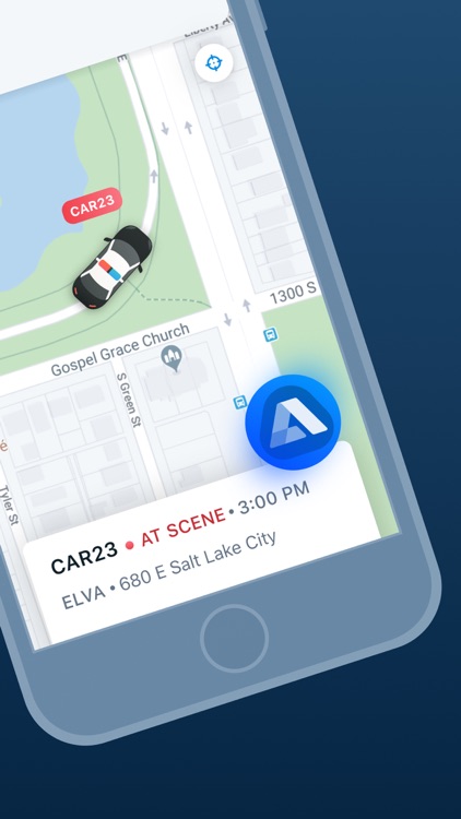 Alan Safety screenshot-3