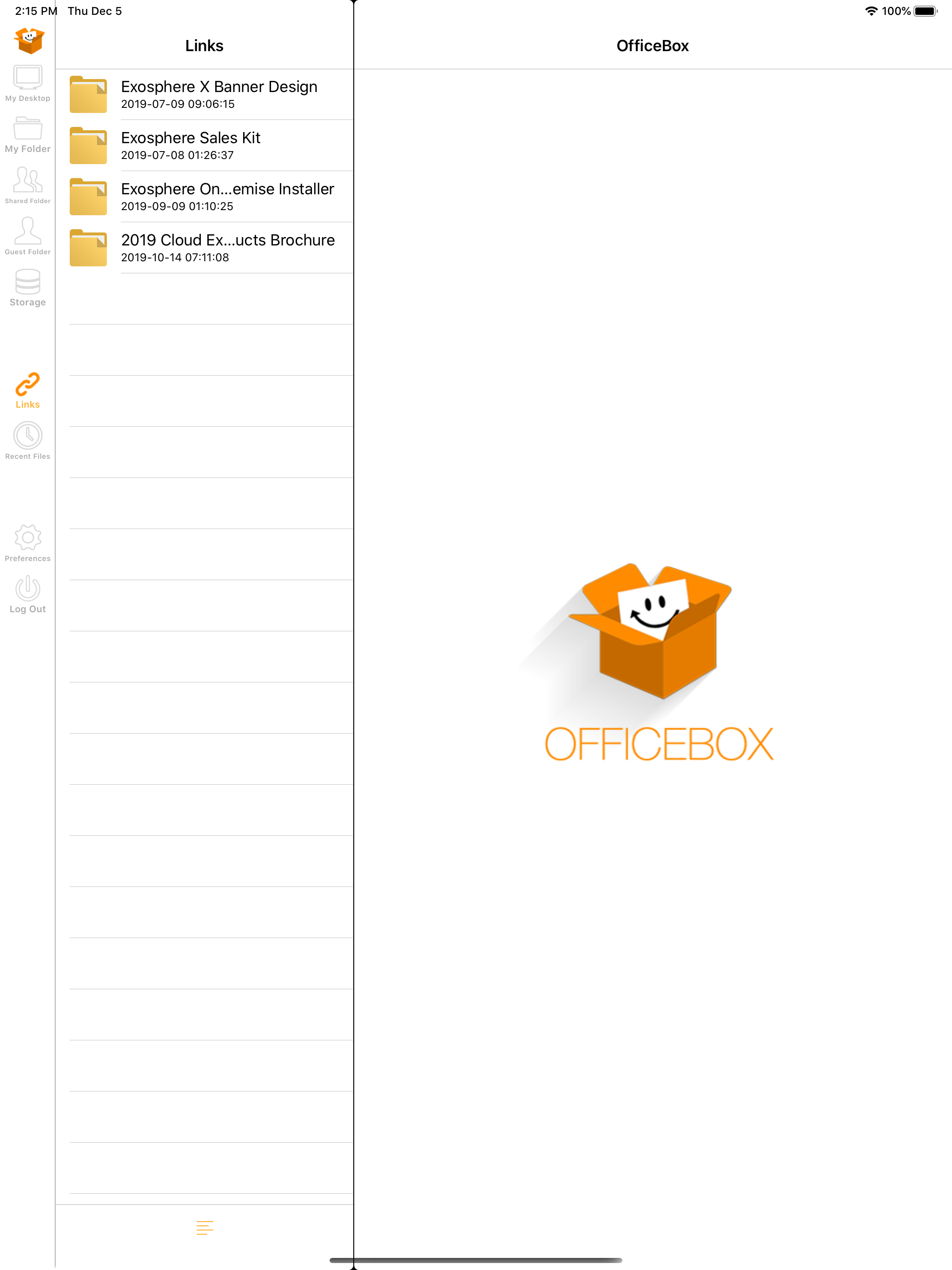 OfficeBox