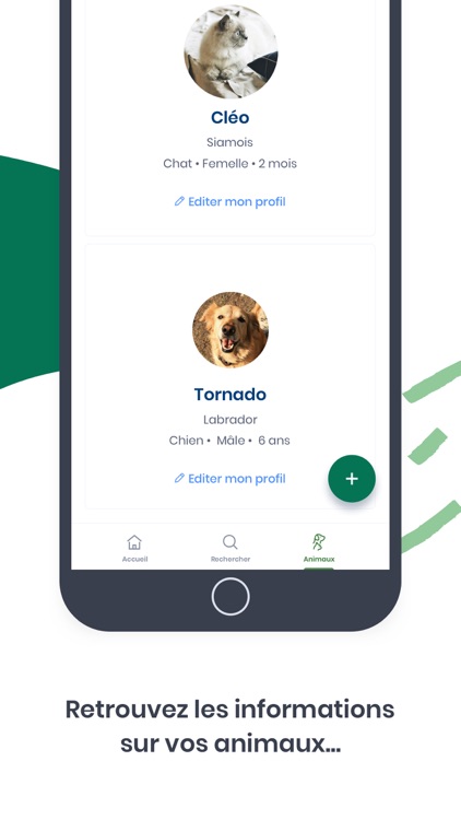 CaptainVet screenshot-3