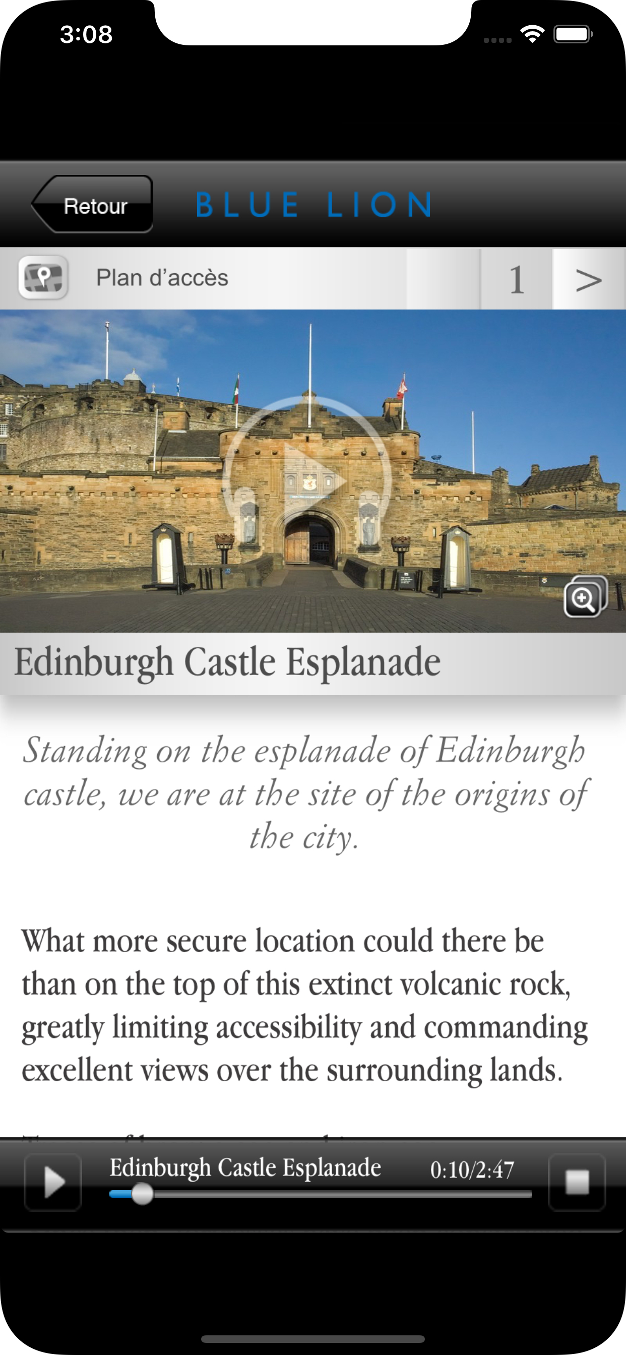 Edinburgh - Enlightenment