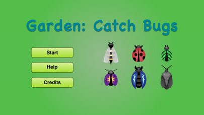 Garden: Catch Bugsのおすすめ画像1