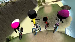 stickman bike battle problems & solutions and troubleshooting guide - 2