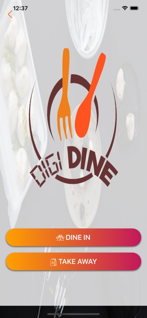 DigiDine(圖3)-速報App