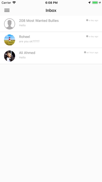 The Ark All Animals Welcome