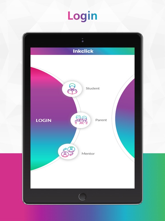 Screenshot #4 pour Inkclick