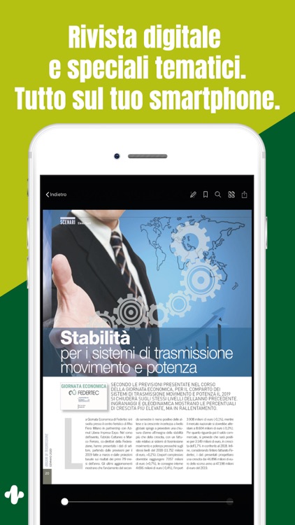 Organi di Trasmissione