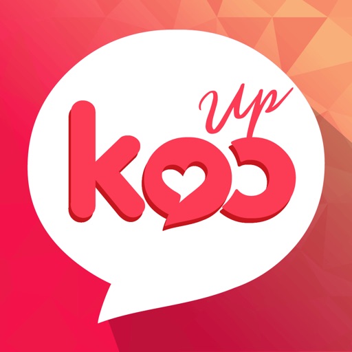 Kooup - Date Your Soulmate iOS App