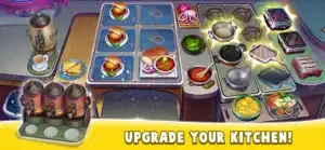 Masala Madness: Cooking Game screenshot #7 for iPhone