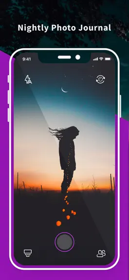 Game screenshot 8:36pm mod apk