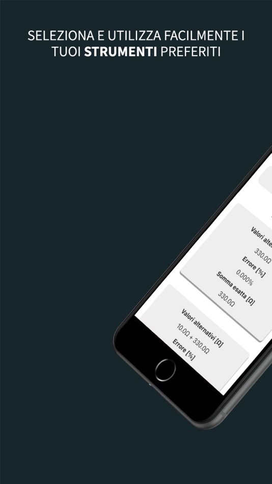 #1. LicoTools (iOS) 由: SM2CARE