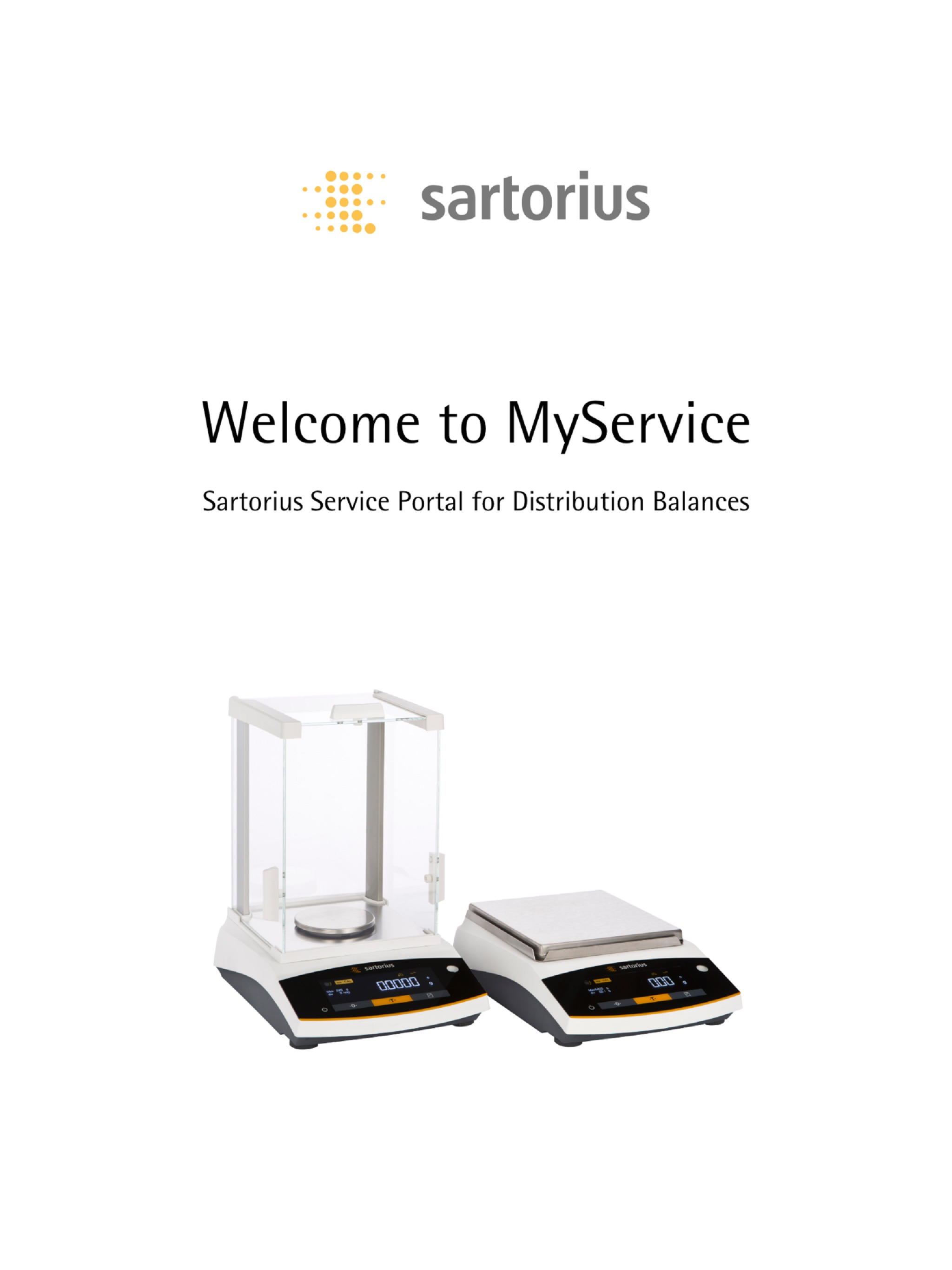 MyService screenshot 4
