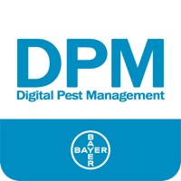 Digital Pest Management