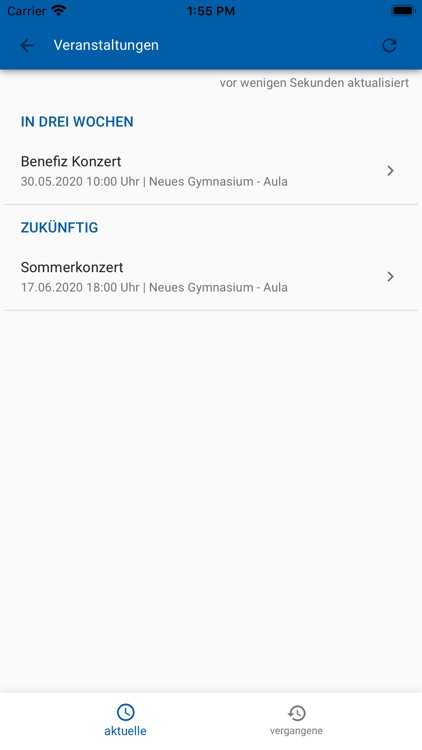 M&K Region Freudenstadt