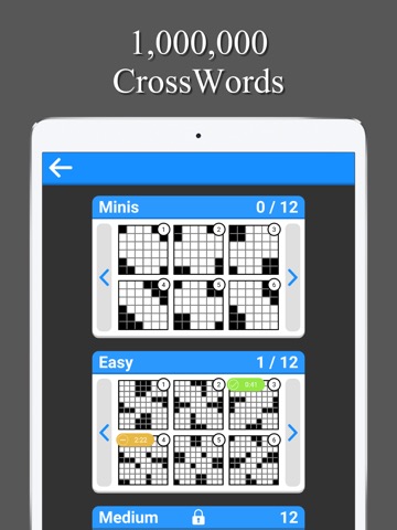 Crossword ·のおすすめ画像1