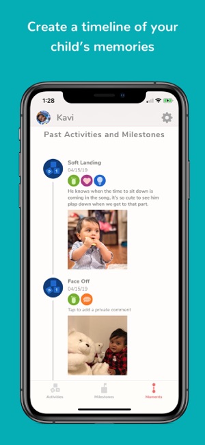 Playfully Baby Development App(圖4)-速報App