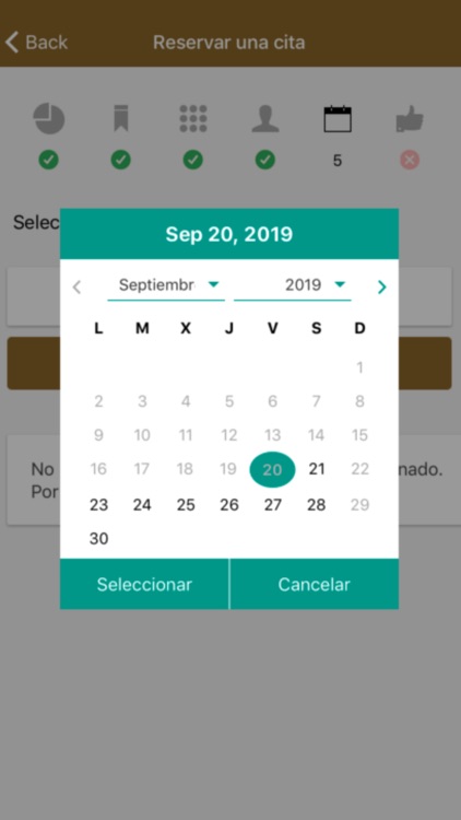 Daniel Sandoval Estilistas screenshot-6