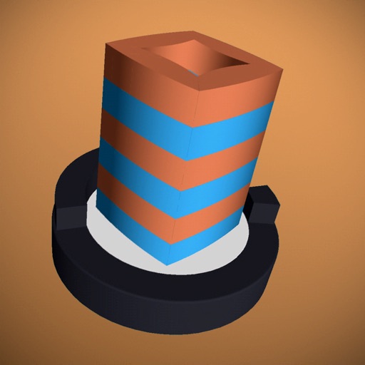 Tower Twist icon