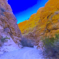 Box Canyon AZ apk