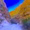 Locator Beacon for Trail Riders and Hikers who plan on navigating their way through the intricate trail system surrounding and including Box Canyon Arizona