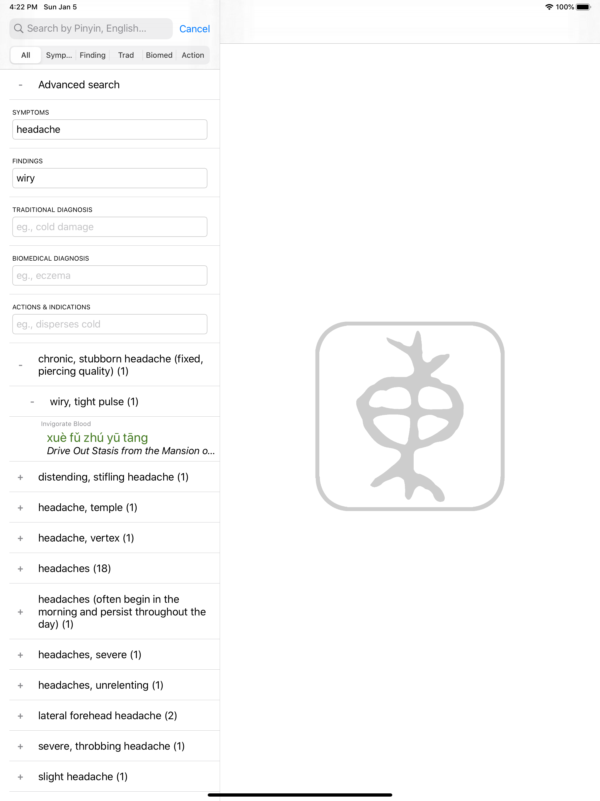 Eastland Herb–Chinese Medicine