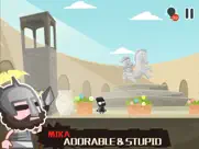 mika's treasure 2 айпад изображения 4