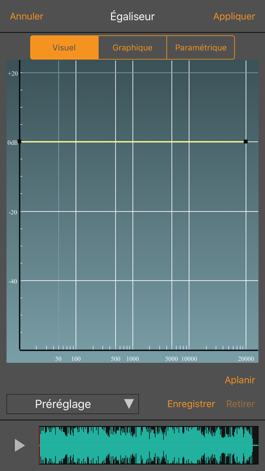 #2. WavePad Professionnel 2022 (iOS) Ved: NCH Software
