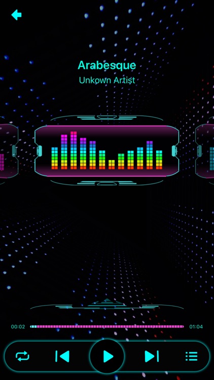 Shining Glasses screenshot-3