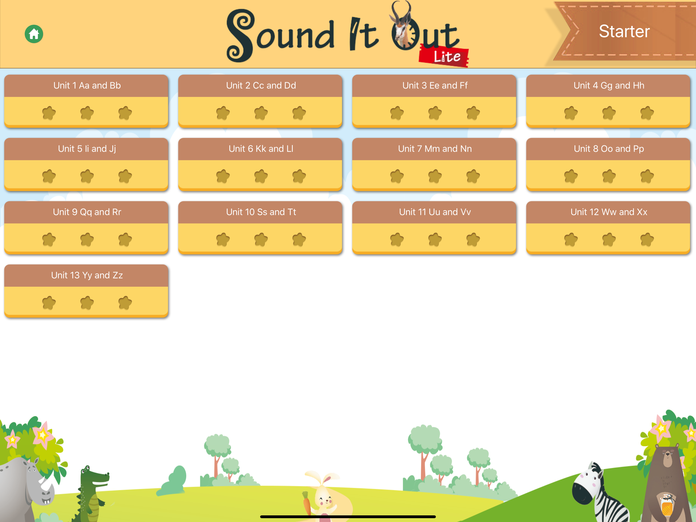 Sound It Out Lite