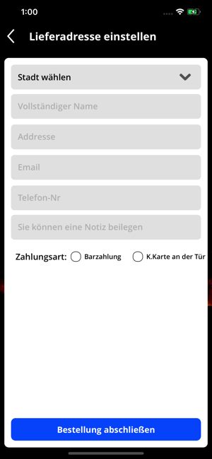 Delux Pizza Thun(圖4)-速報App