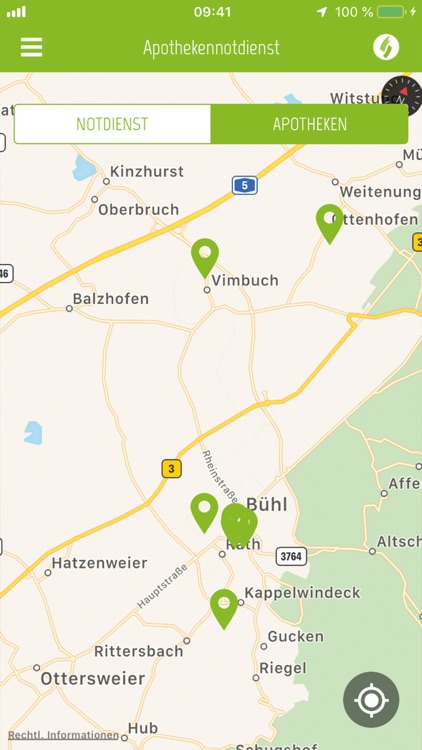 Natürlich Bühl screenshot-3