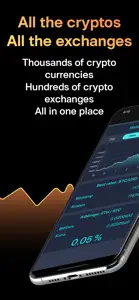 CryptoCheck screenshot #2 for iPhone