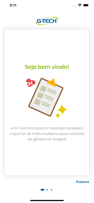 G-TECH App(圖1)-速報App
