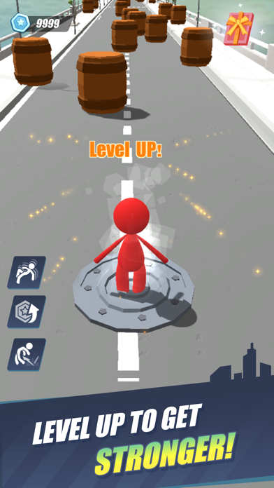 Screenshot #3 pour Perfect Flying
