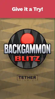 backgammon blitz problems & solutions and troubleshooting guide - 1