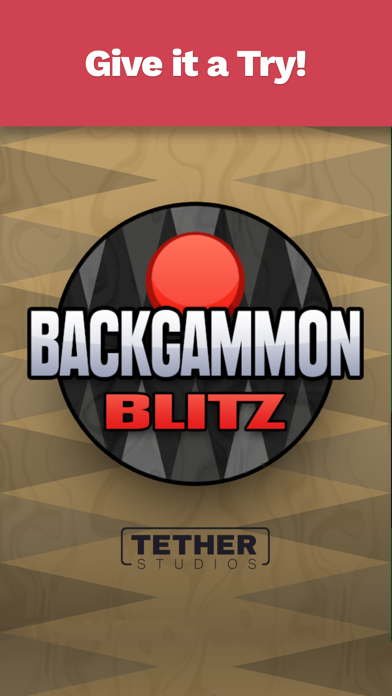 Backgammon Blitzのおすすめ画像5