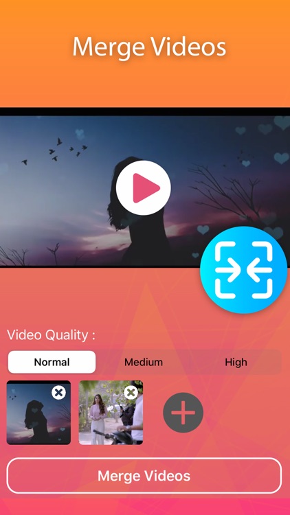 Video Cutter - Cut,Crop,Merge