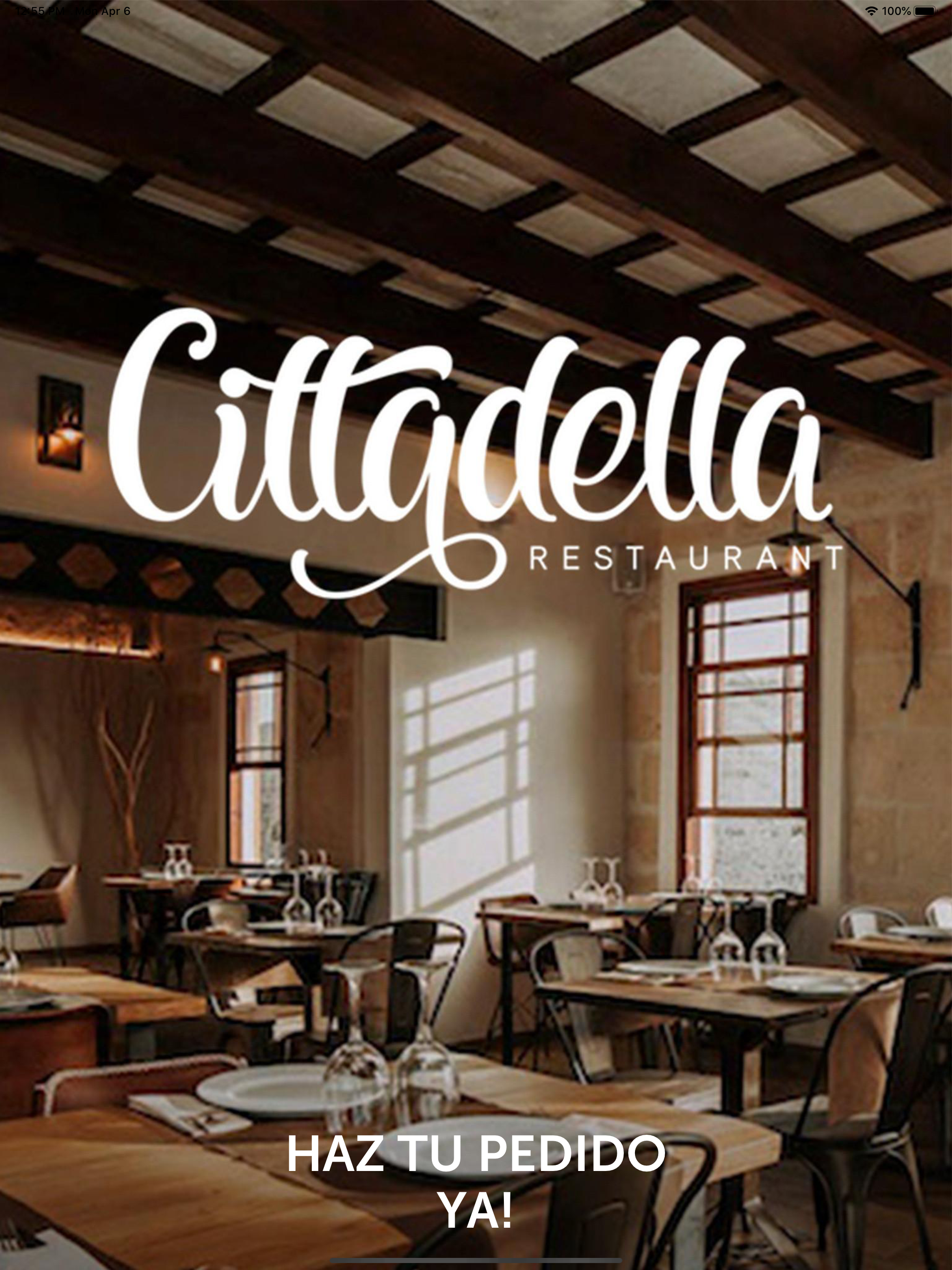 Cittadella Restaurant
