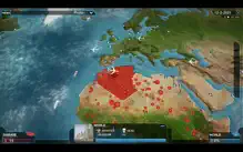 Plague Inc: Evolved iPhone image 3