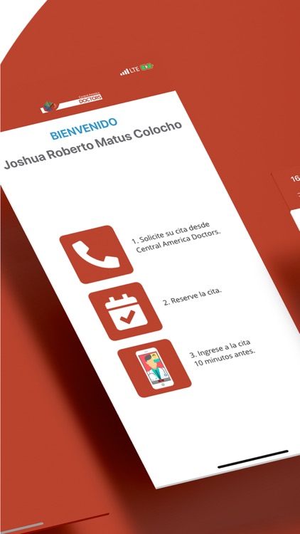 Central America Doctors Online