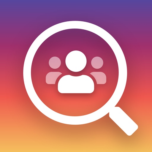 IG Follower Reports Icon