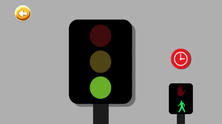 Learn the traffic rules screenshot-8