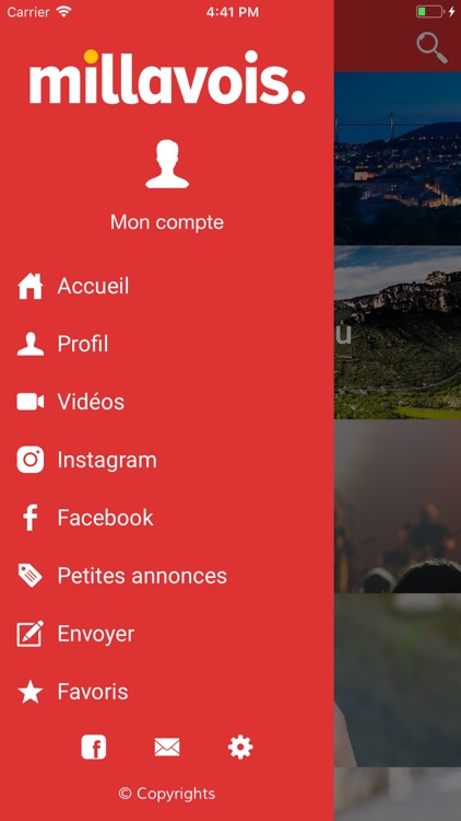 Millavois screenshot-3