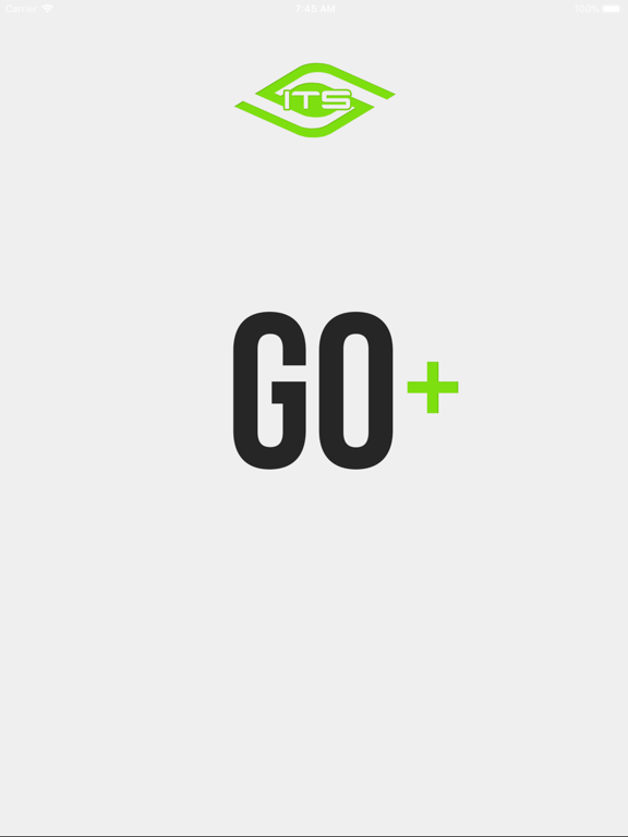 Screenshot #4 pour ITS GO+